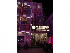 AG Residency, Dehradun